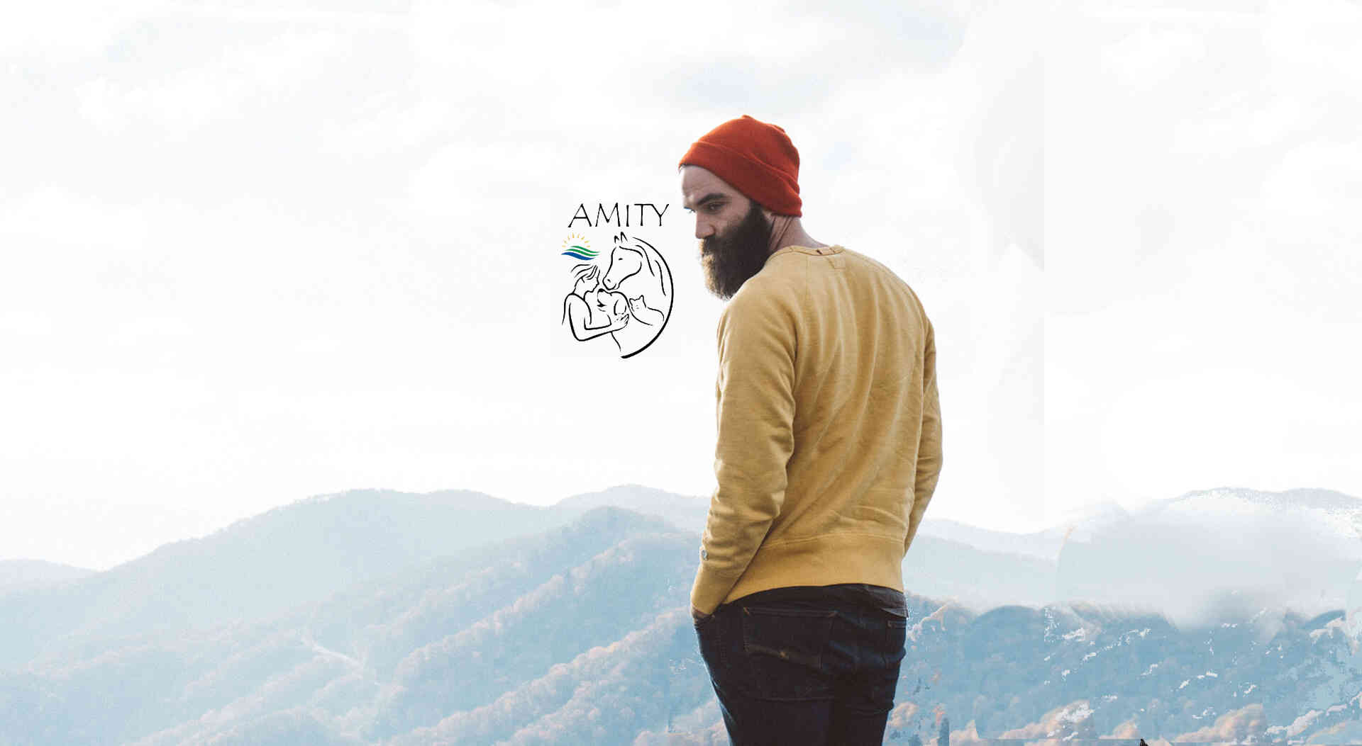 Amity life is a healing and purposeful life transition for those ready to live drug and alcohol free